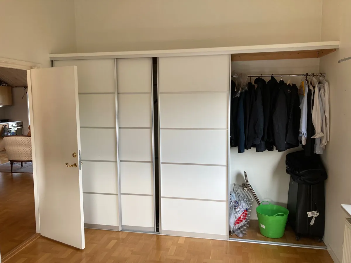 Hyresbostad på Hovås i hovas