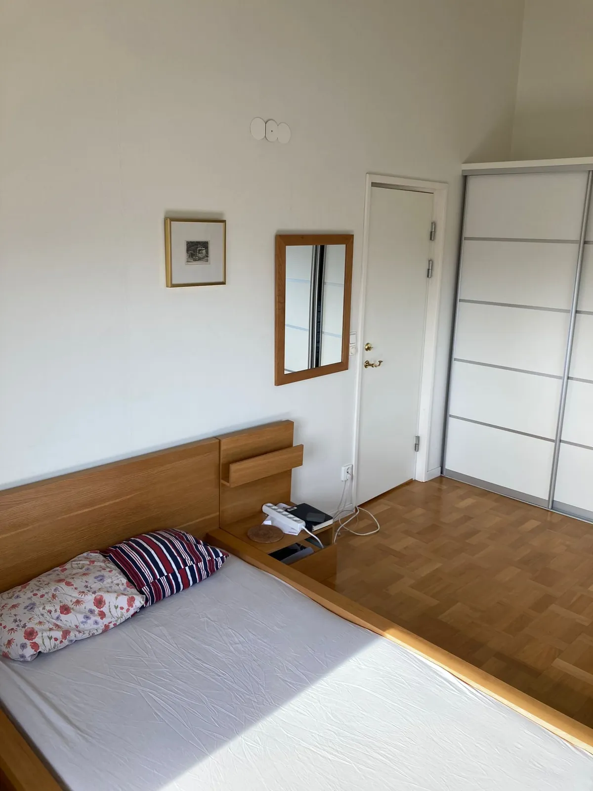 Hyresbostad på Hovås i hovas