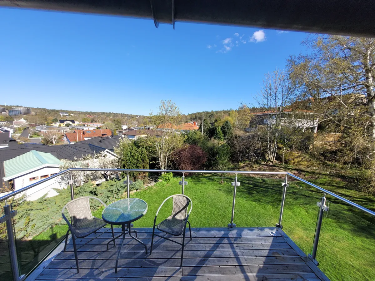 Hyresbostad på Hovås i hovas