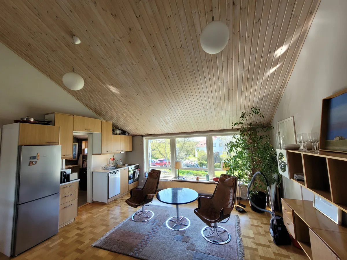 Hyresbostad på Hovås i hovas