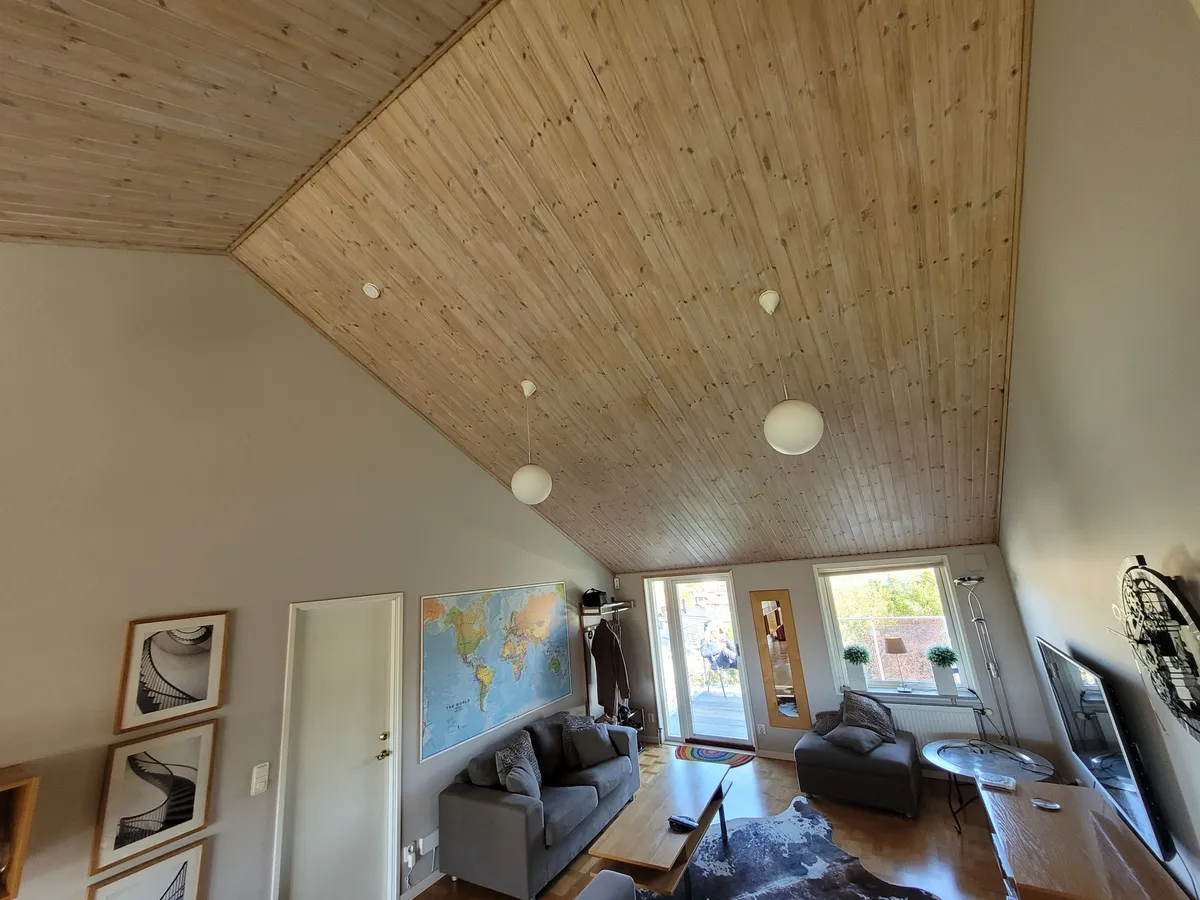 Hyresbostad på Hovås i hovas