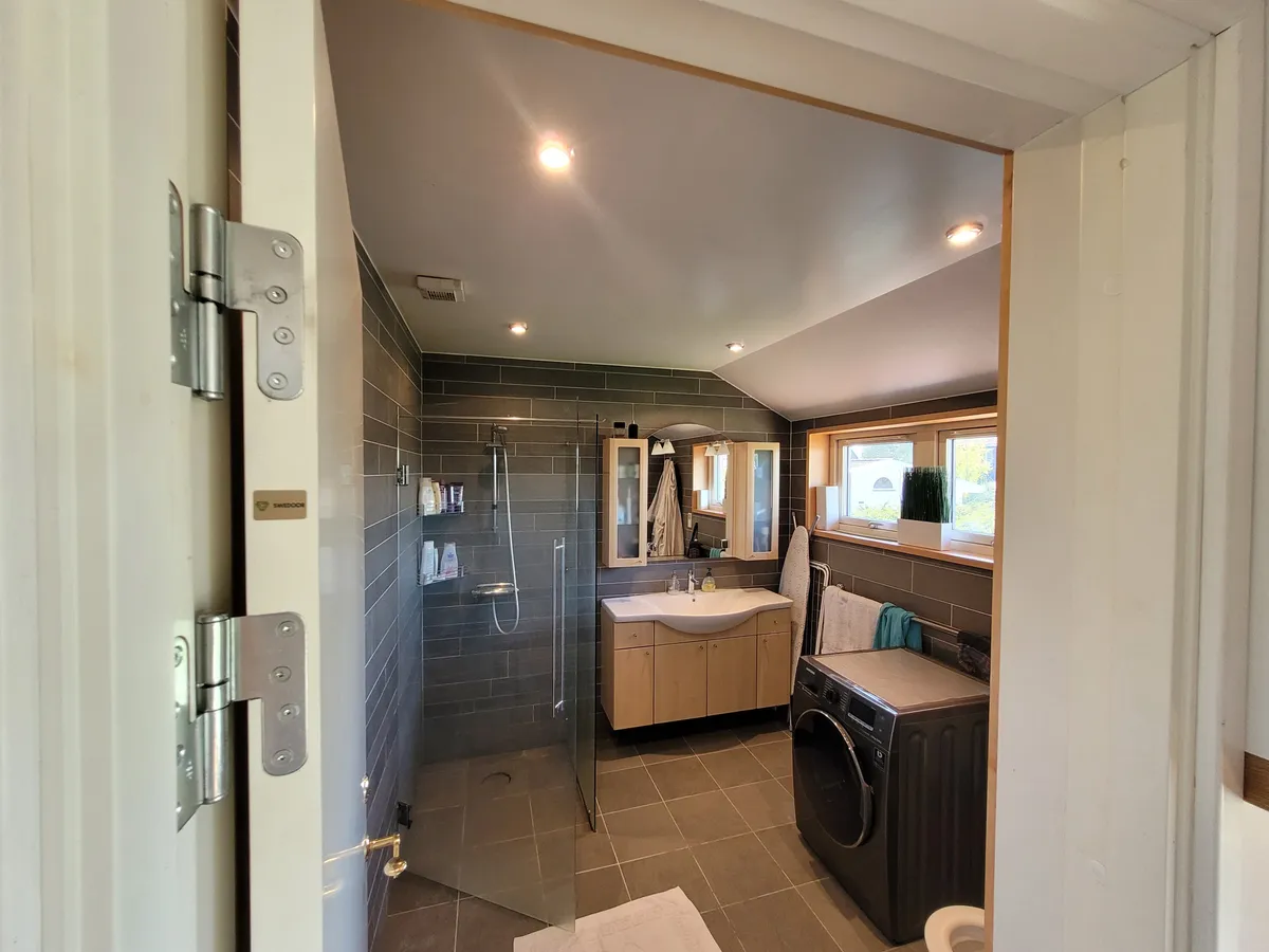 Hyresbostad på Hovås i hovas