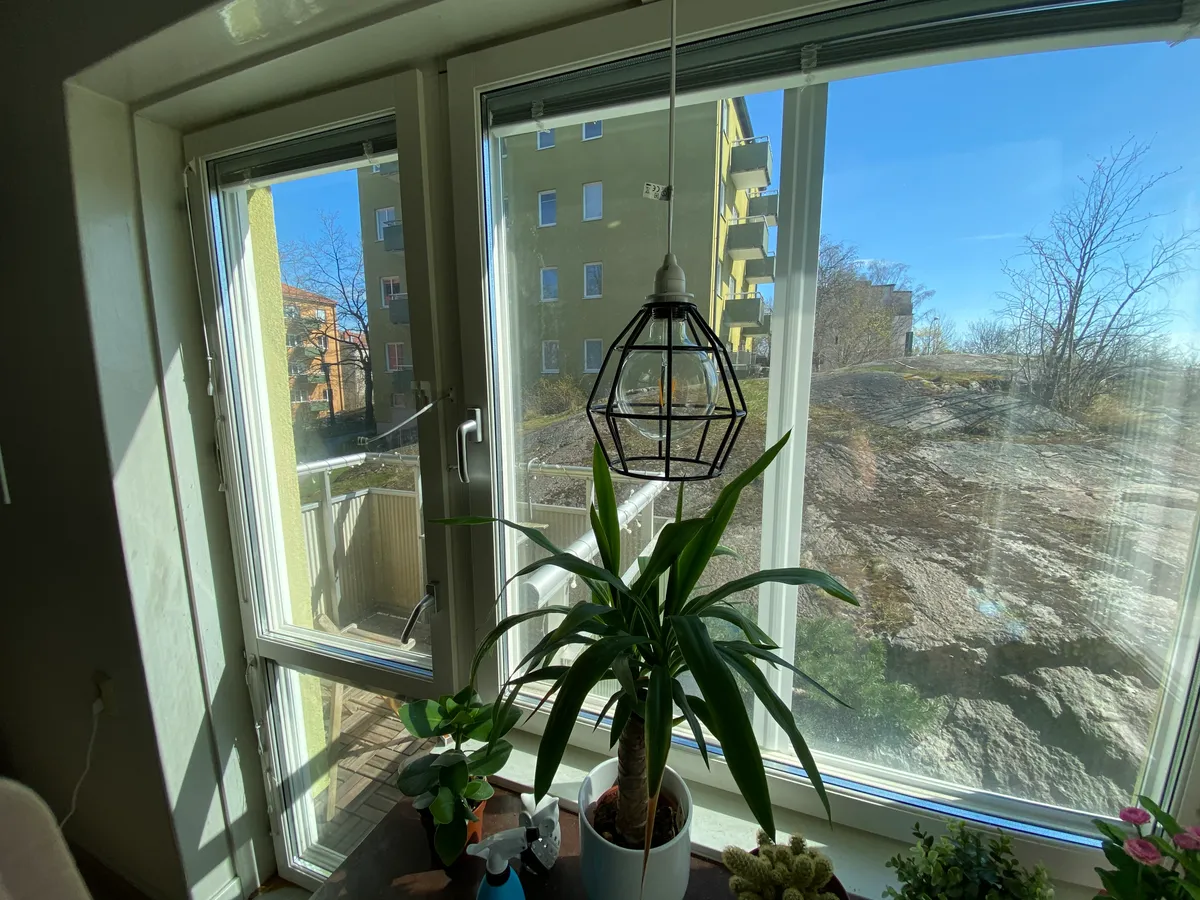 Hyreslägenhet på Stockholm i stockholm