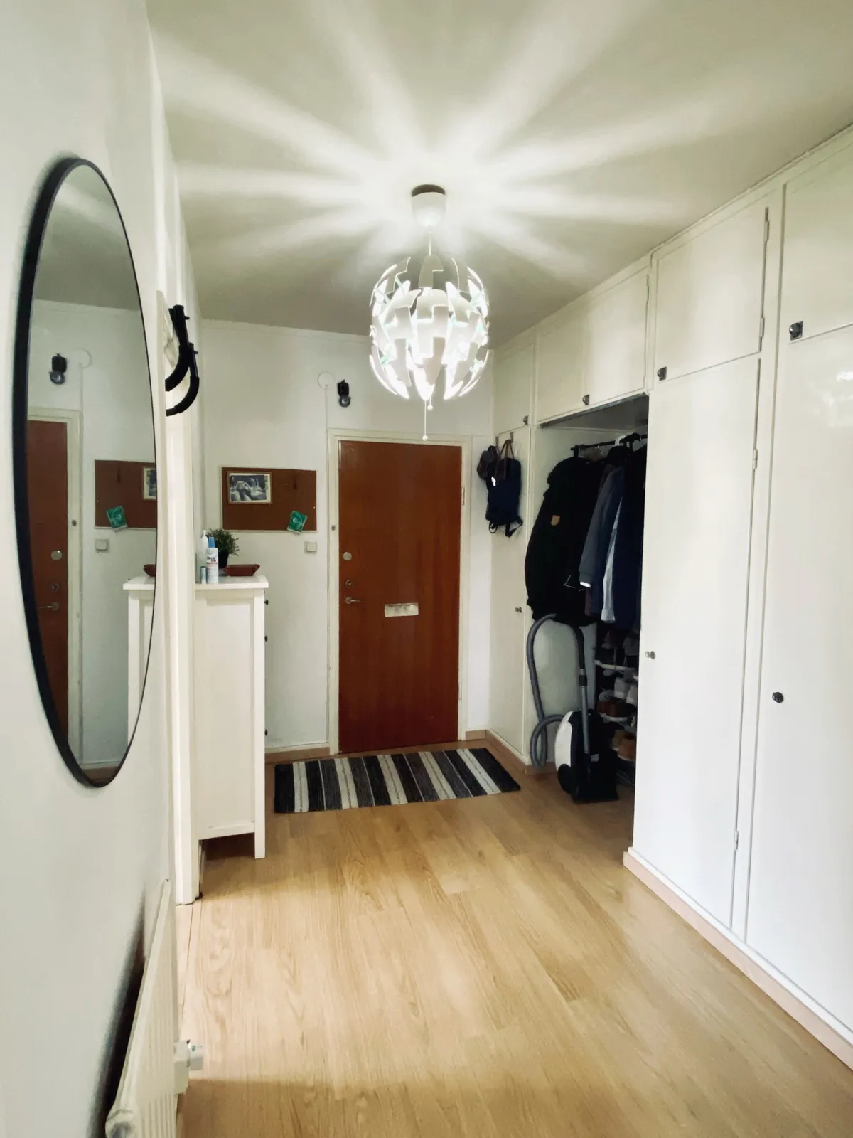 Hyreslägenhet på Stockholm i stockholm