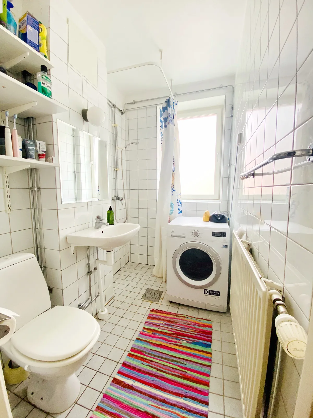 Hyreslägenhet på Stockholm i stockholm