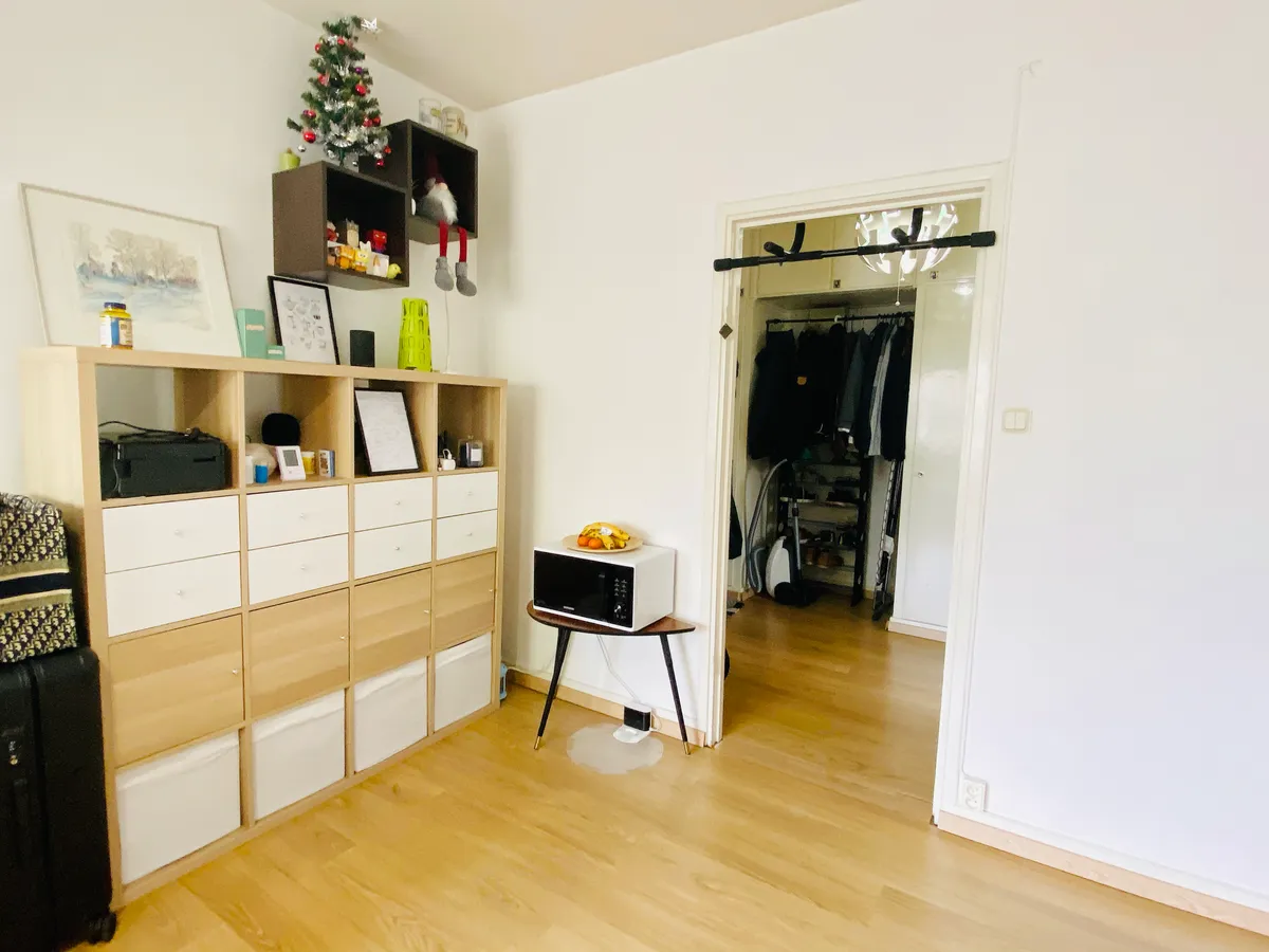 Hyreslägenhet på Stockholm i stockholm