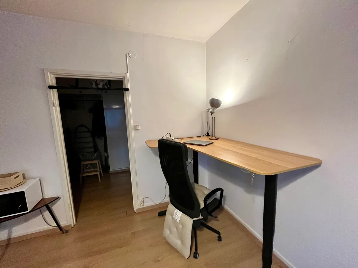 Hyreslägenhet på Stockholm i stockholm