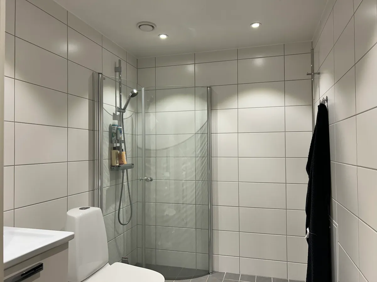 Hyreslägenhet på Göteborg i goteborg