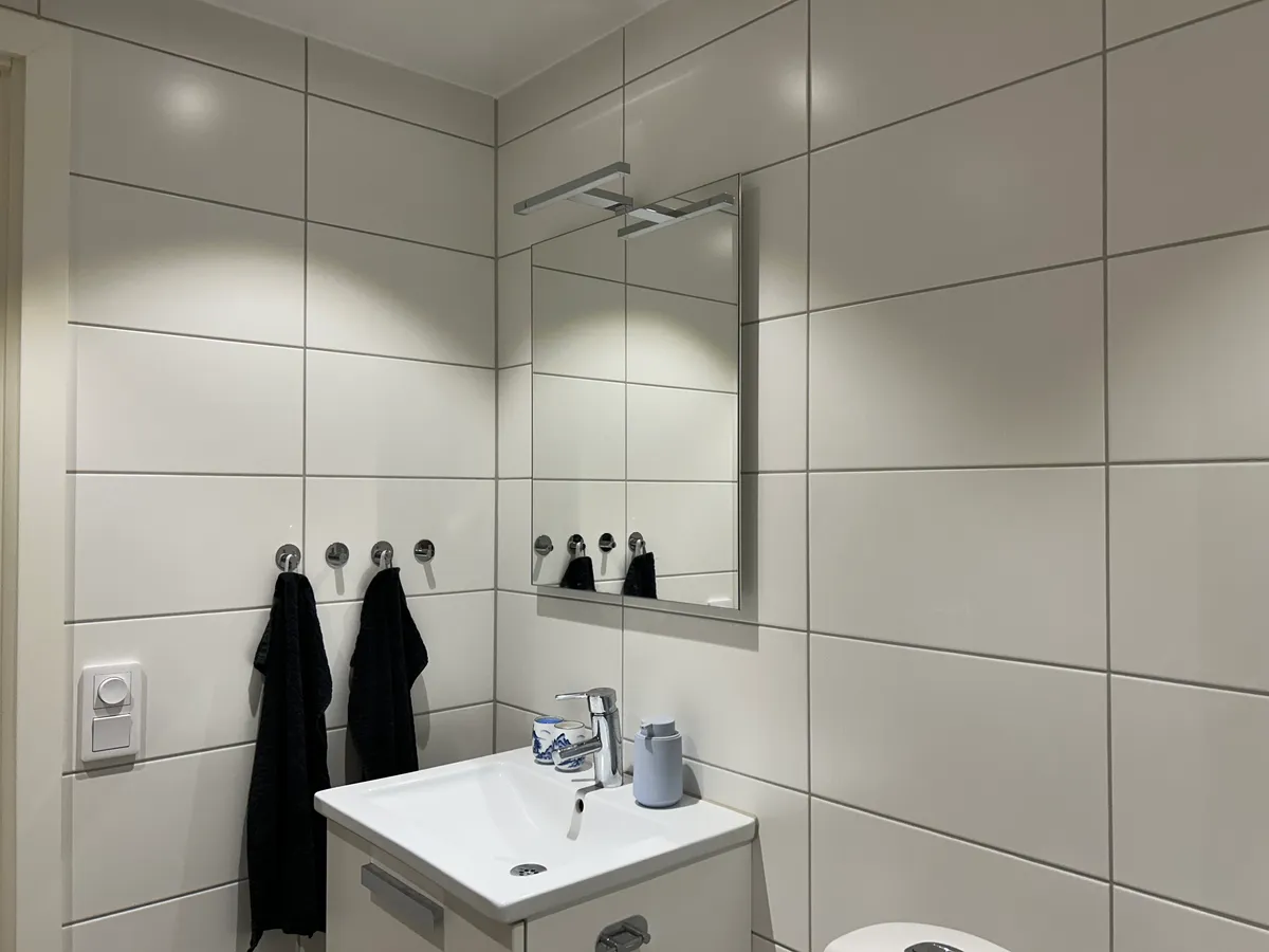 Hyreslägenhet på Göteborg i goteborg