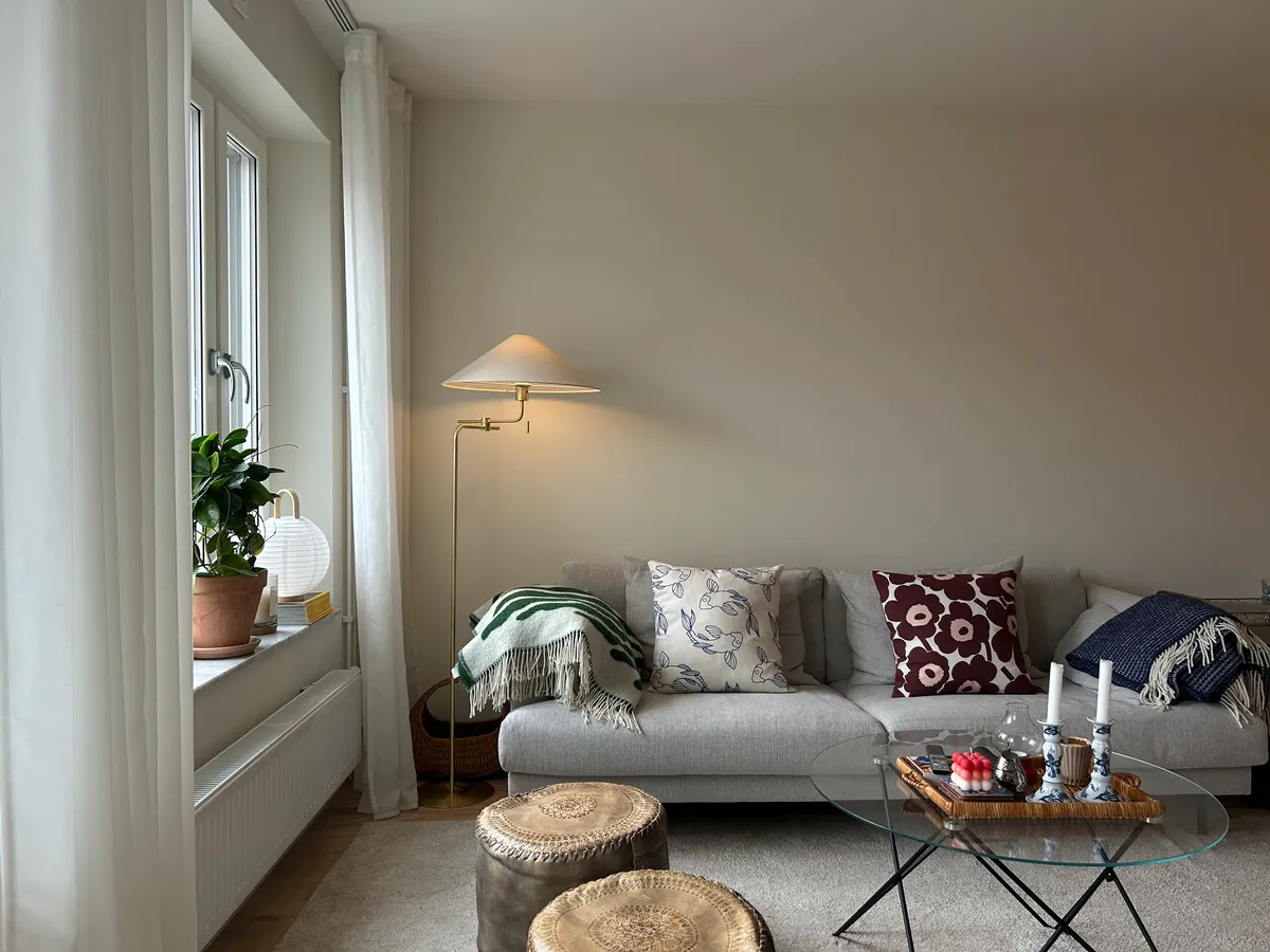 Hyreslägenhet på Göteborg i goteborg