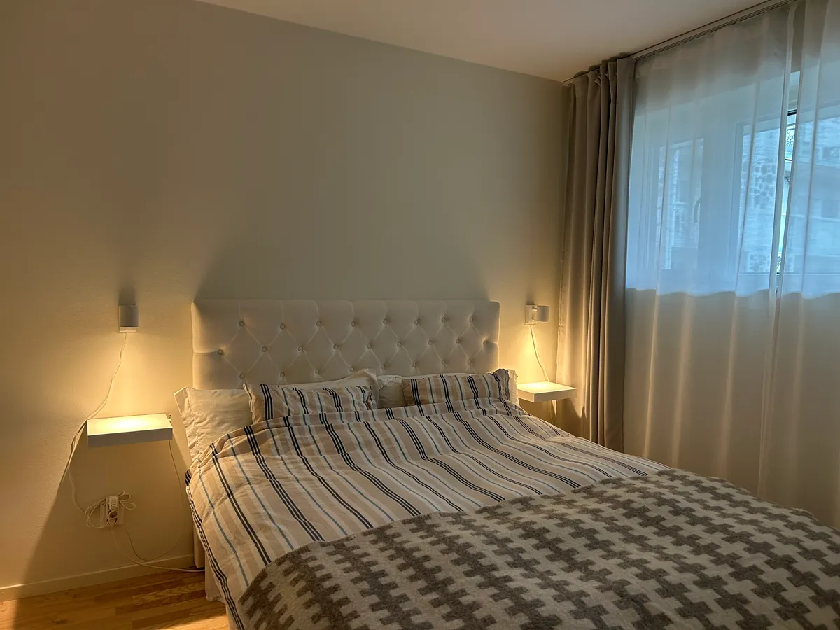 Hyreslägenhet på Göteborg i goteborg