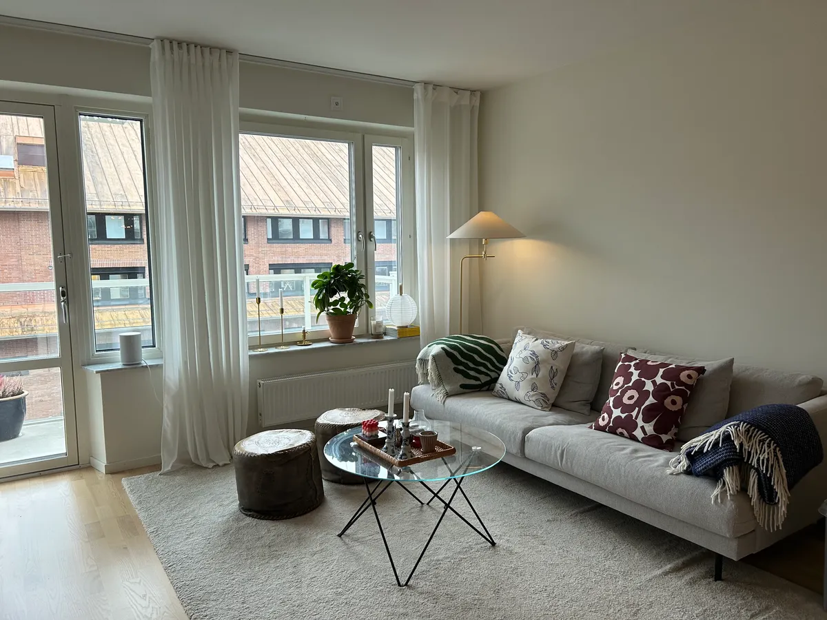 Hyreslägenhet på Göteborg i goteborg