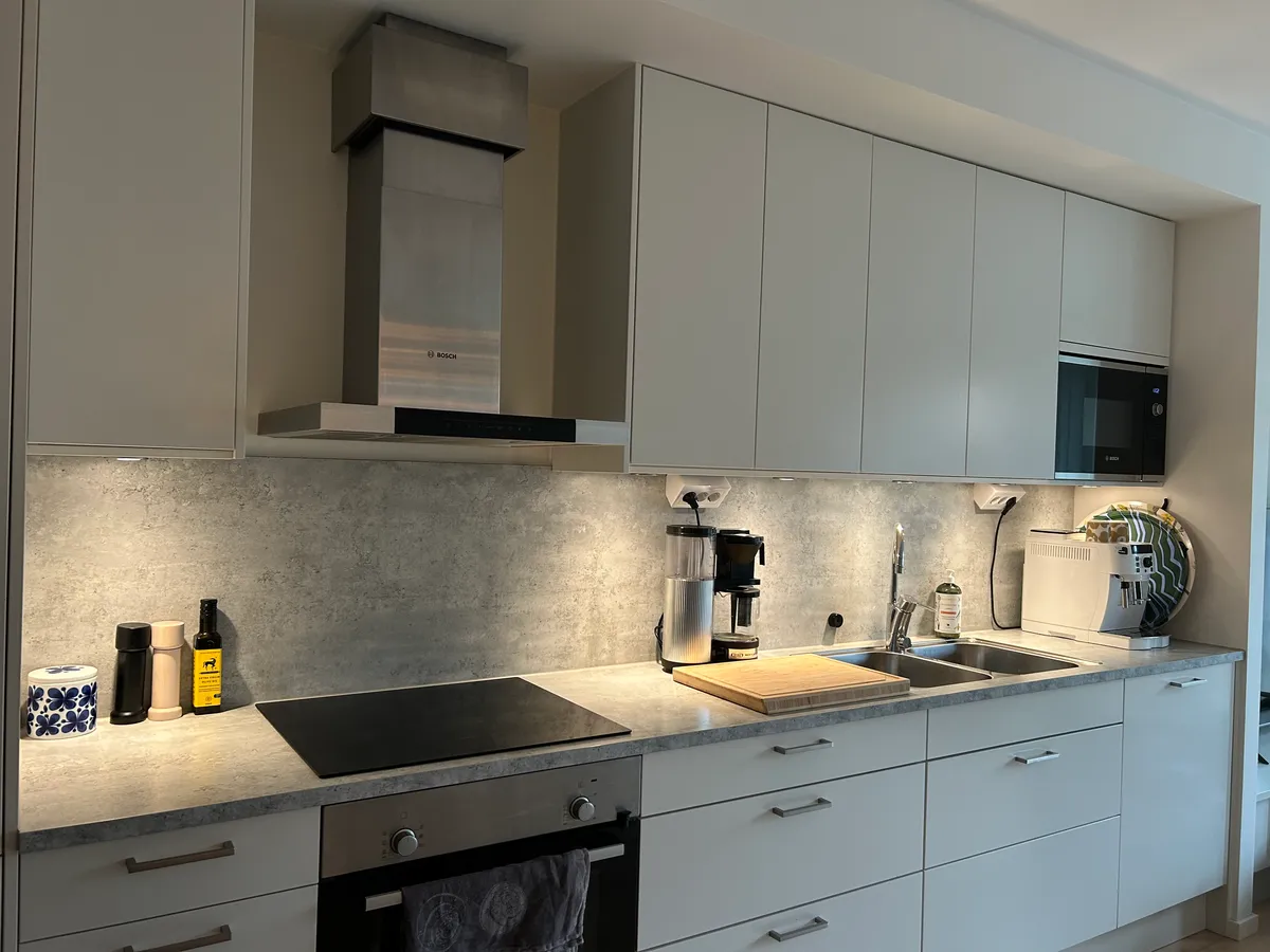 Hyreslägenhet på Göteborg i goteborg