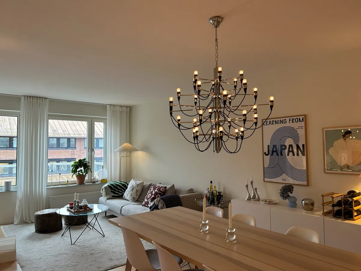 Hyreslägenhet på Göteborg i goteborg