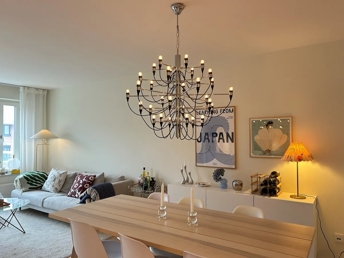 Hyreslägenhet på Göteborg i goteborg