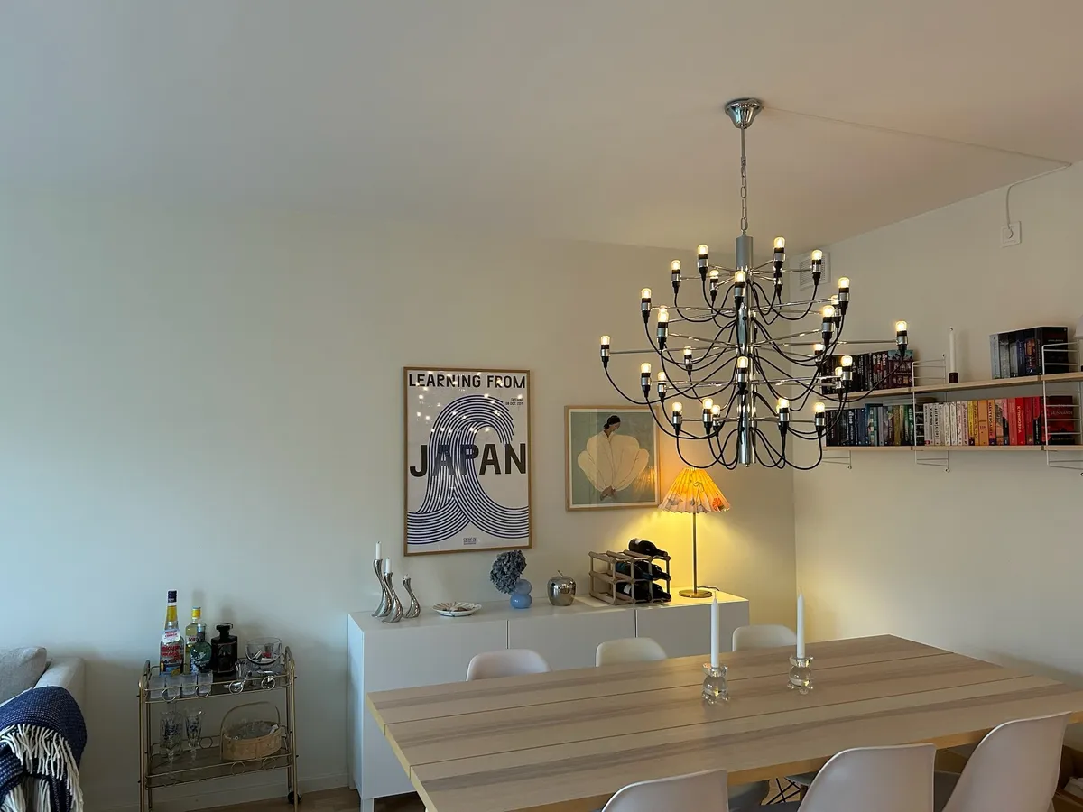 Hyreslägenhet på Göteborg i goteborg