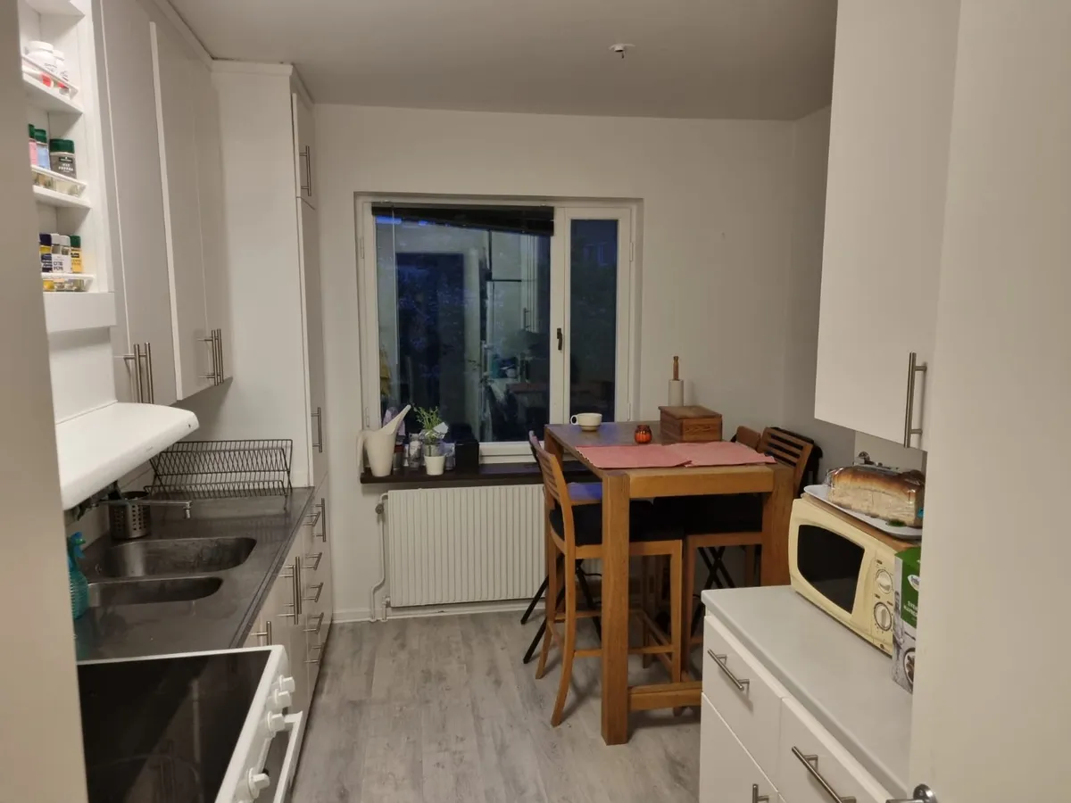 Hyreslägenhet på Malmö i malmo