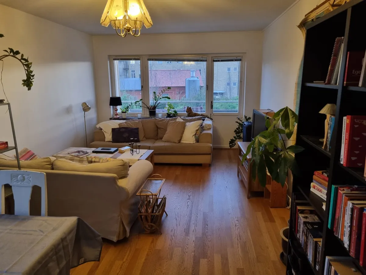 Hyreslägenhet på Malmö i malmo