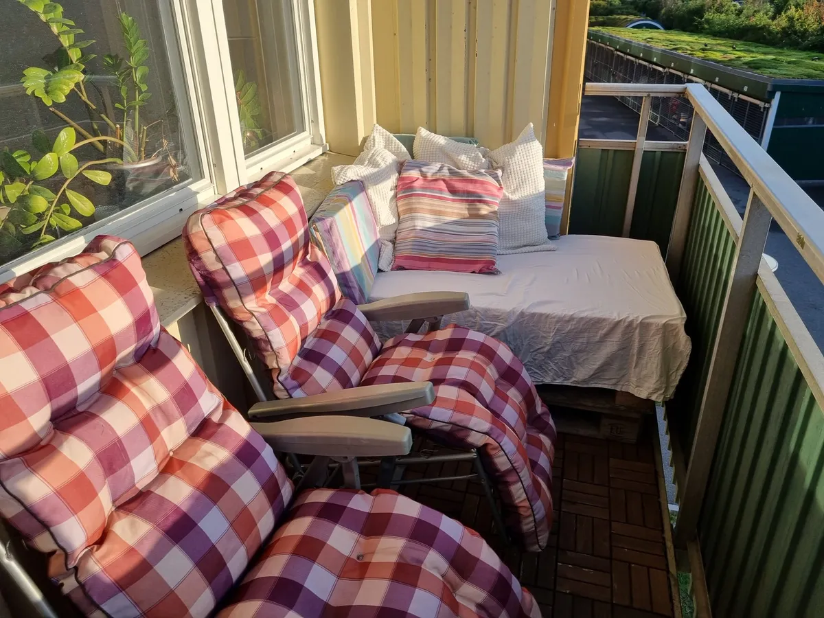 Hyreslägenhet på Malmö i malmo