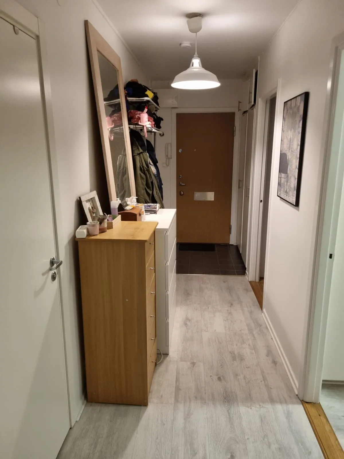 Hyreslägenhet på Malmö i malmo