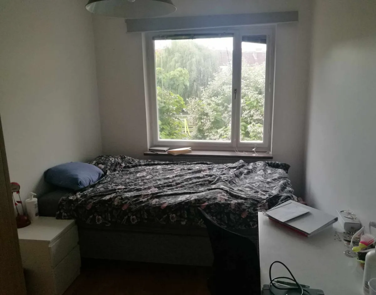 Hyreslägenhet på Malmö i malmo