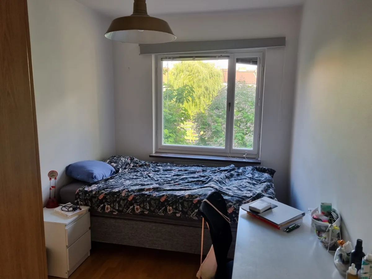 Hyreslägenhet på Malmö i malmo