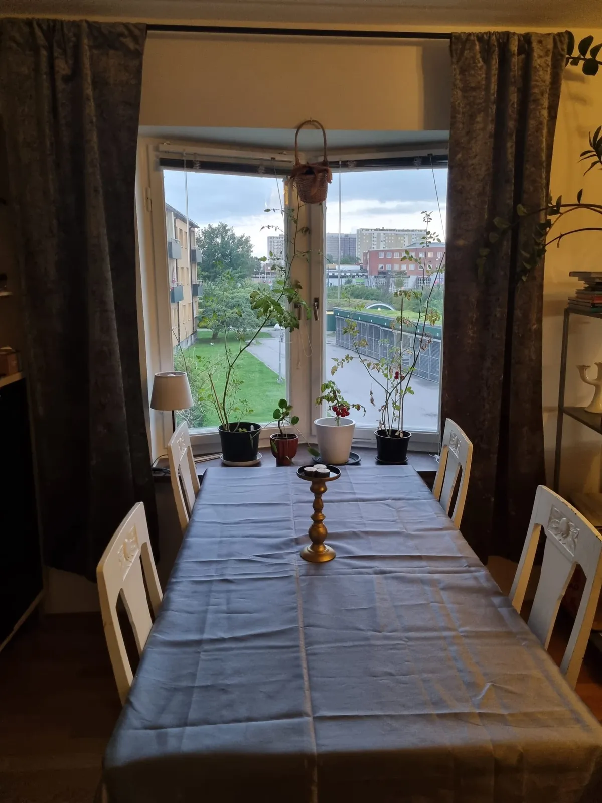 Hyreslägenhet på Malmö i malmo