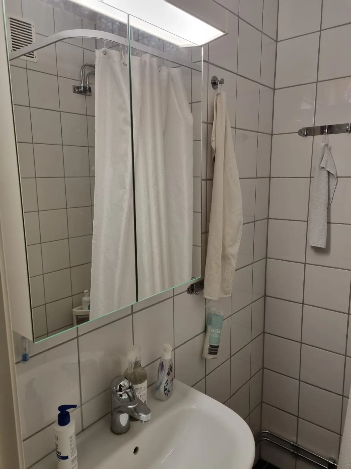 Hyreslägenhet på Malmö i malmo