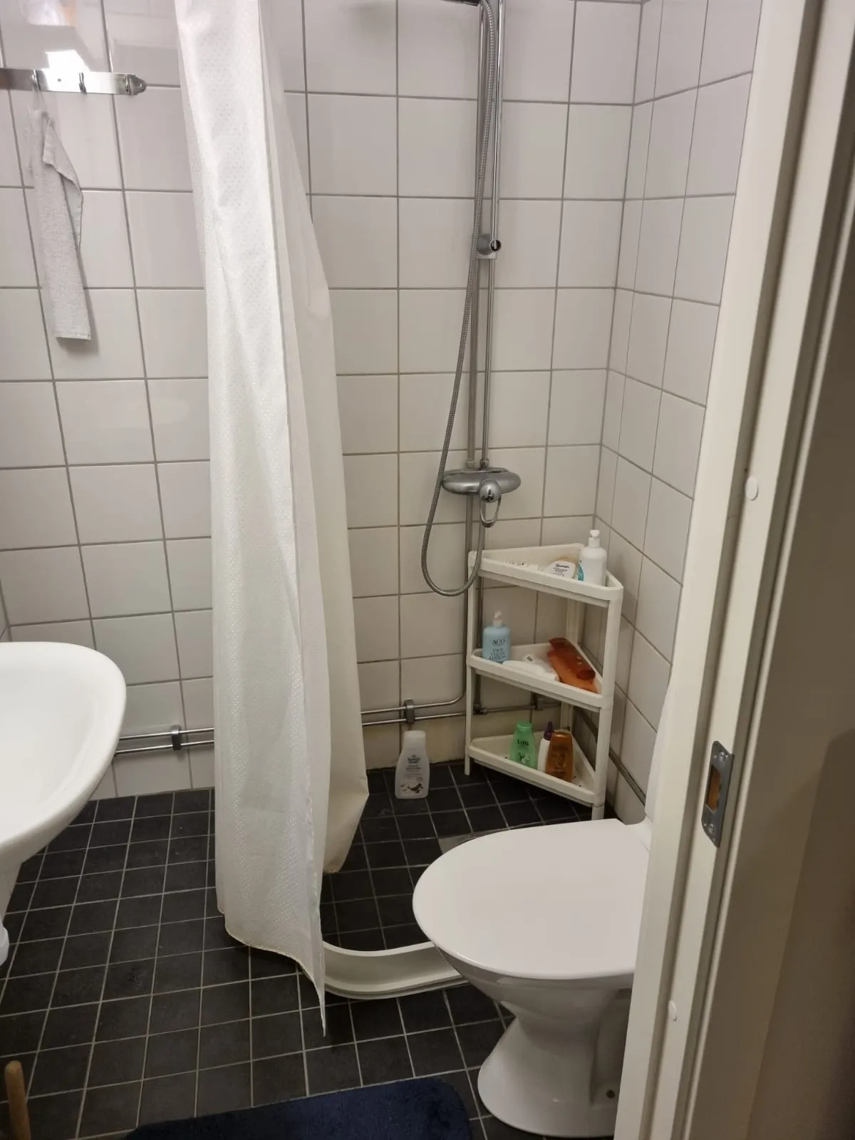 Hyreslägenhet på Malmö i malmo