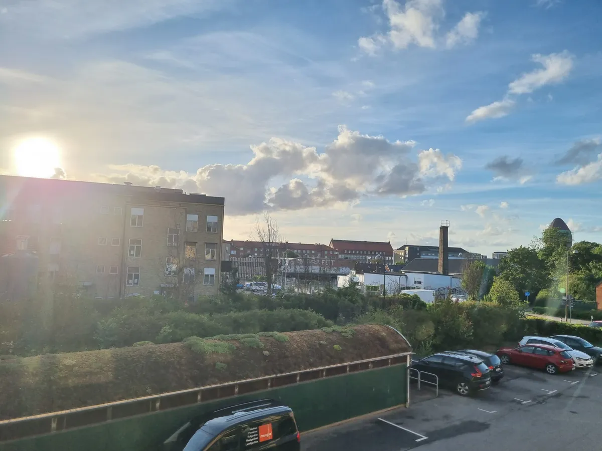 Hyreslägenhet på Malmö i malmo