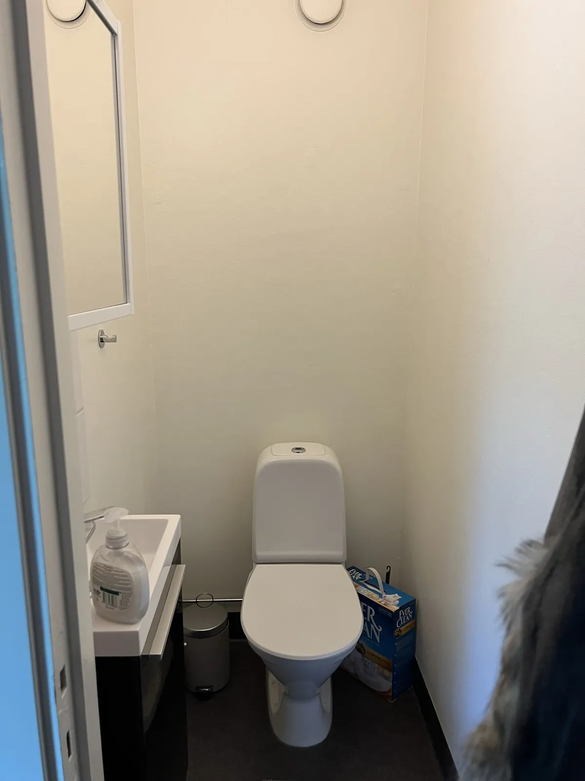 Hyreslägenhet på Morgongåva i morgongava