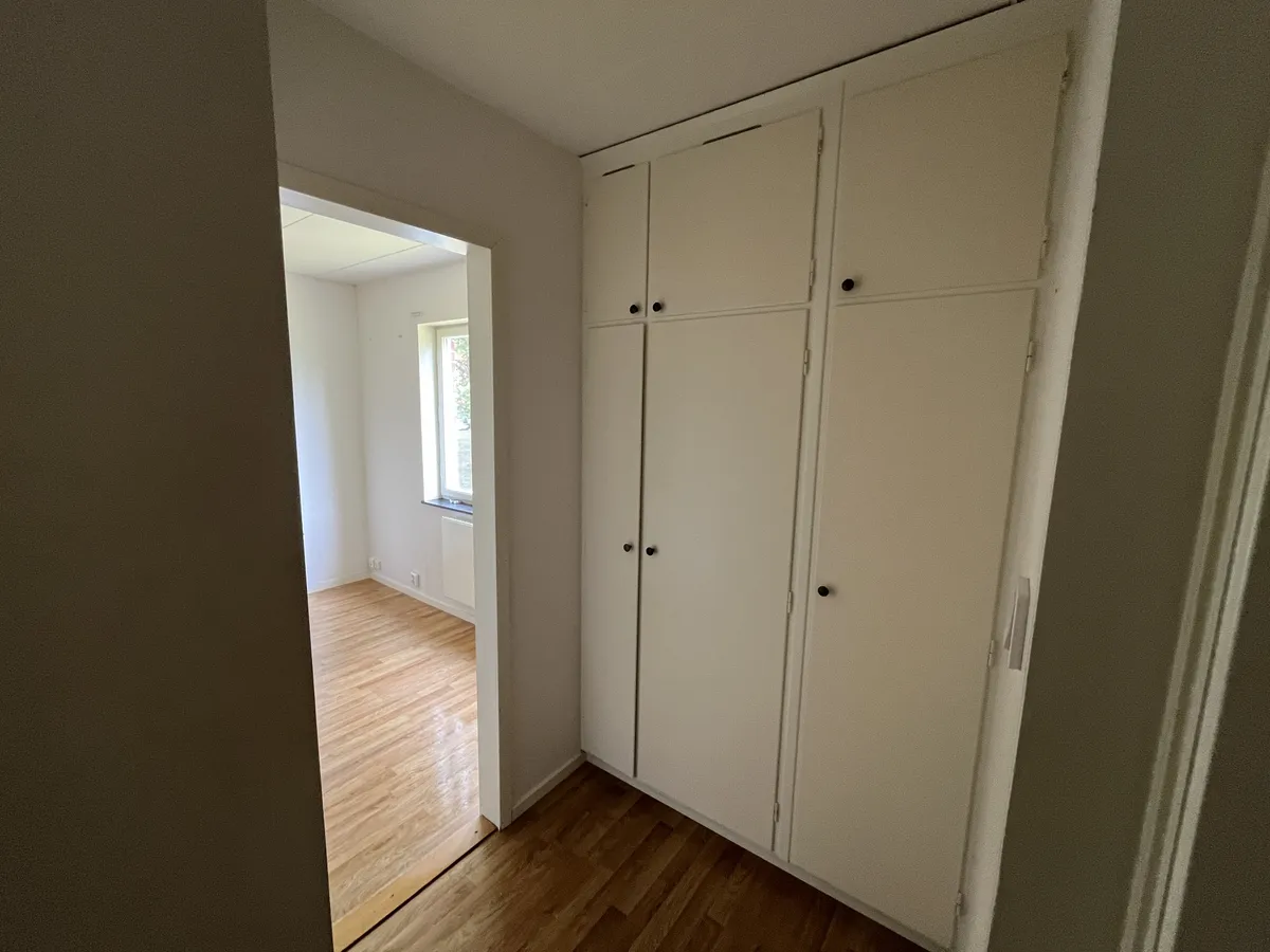 Hyreslägenhet på Morgongåva i morgongava