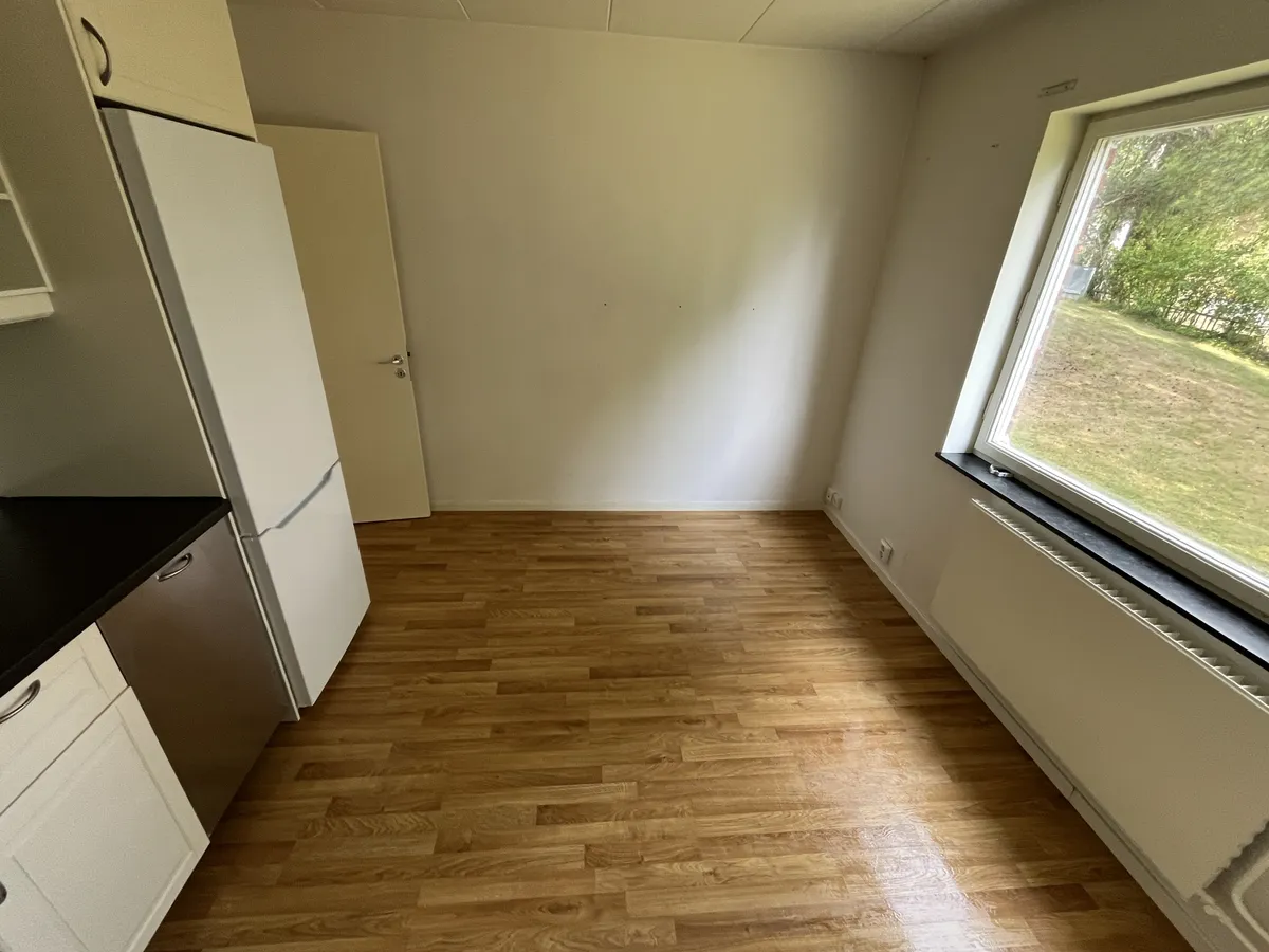 Hyreslägenhet på Morgongåva i morgongava