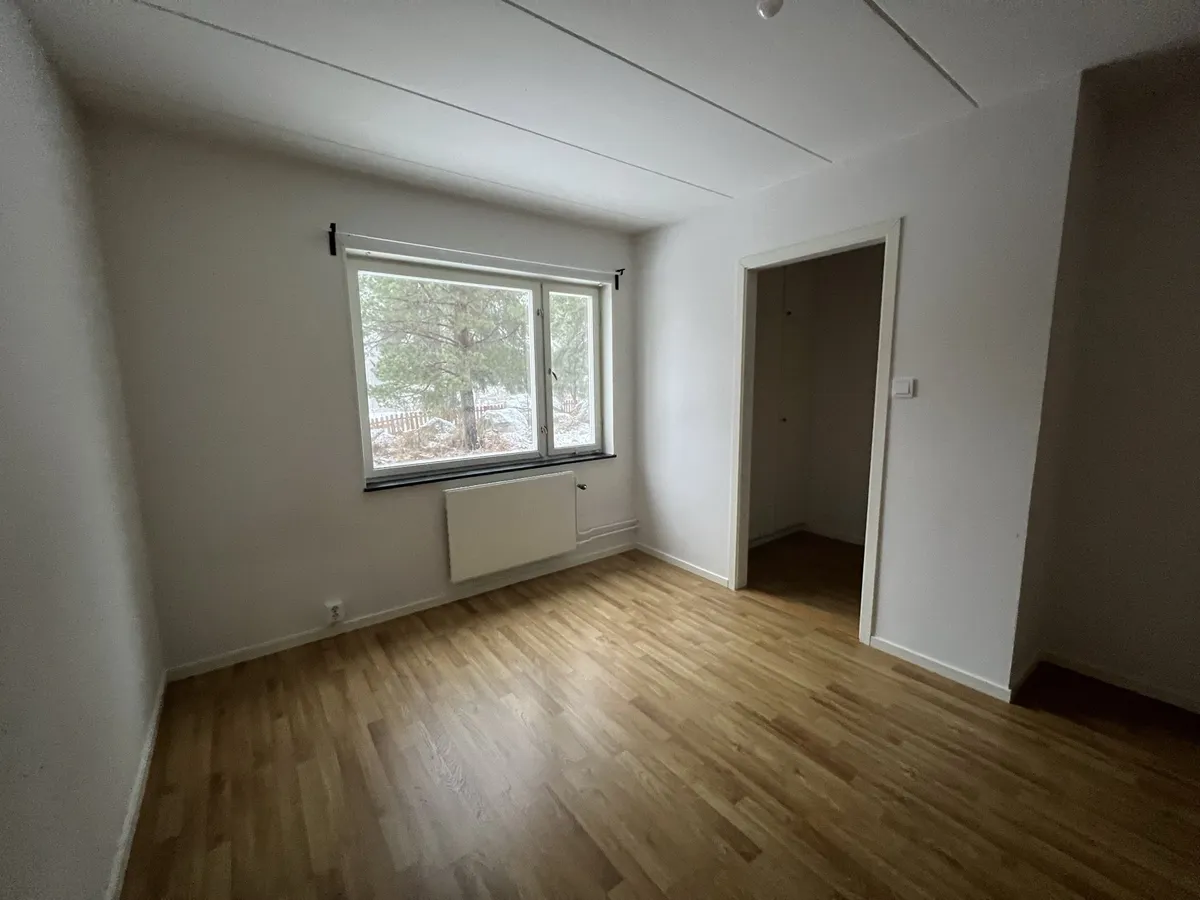 Hyreslägenhet på Morgongåva i morgongava