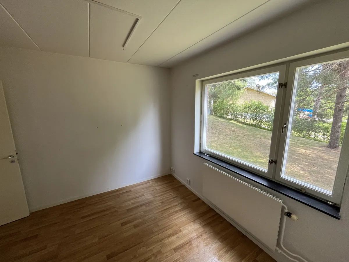 Hyreslägenhet på Morgongåva i morgongava