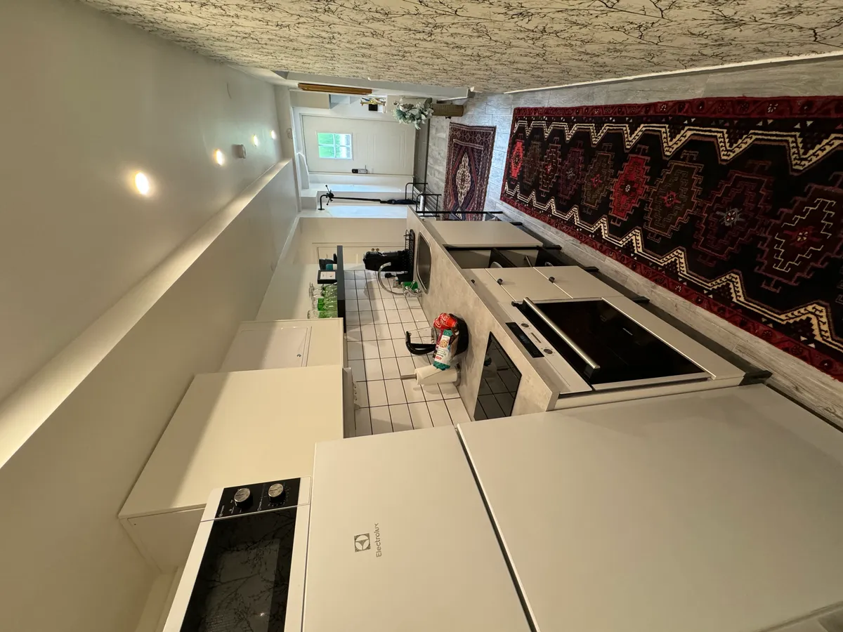 Hyreslägenhet på Södertälje i sodertalje