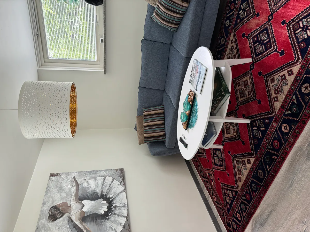 Hyreslägenhet på Södertälje i sodertalje