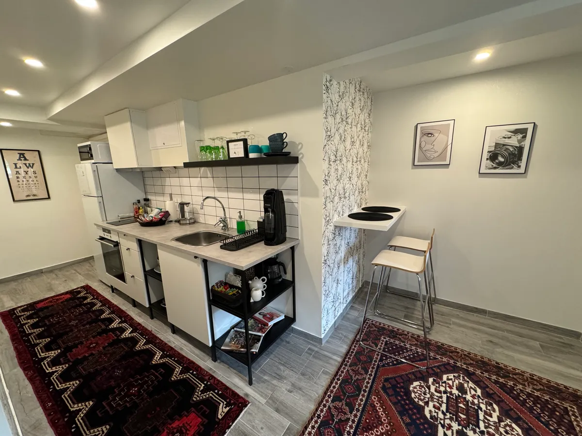 Hyreslägenhet på Södertälje i sodertalje