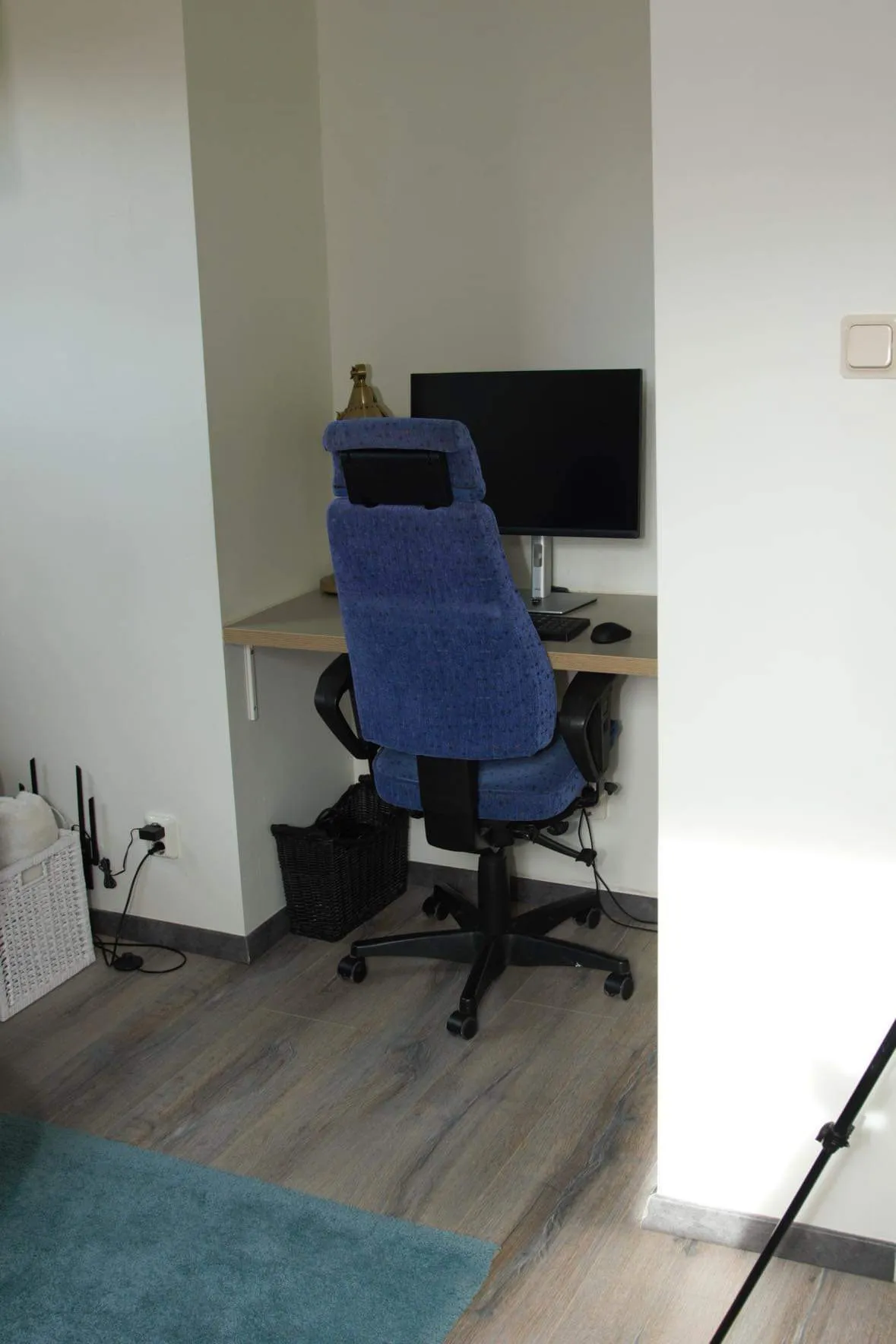 Hyreslägenhet på Södertälje i sodertalje