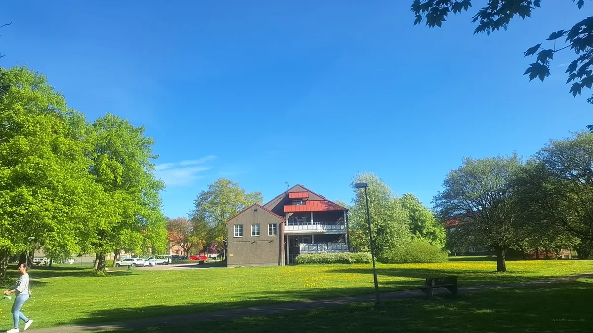 Hyreslägenhet på Västra Frölunda i vastra-frolunda