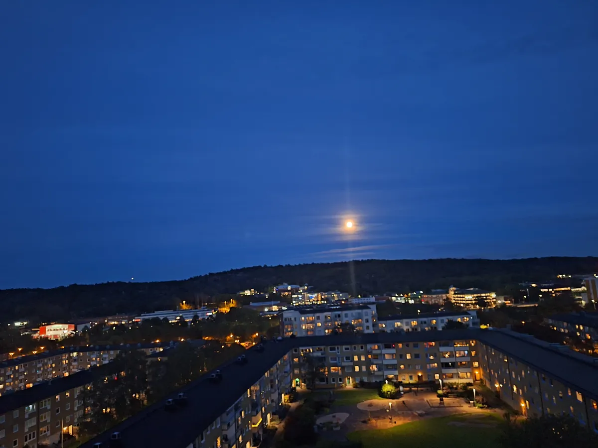 Hyreslägenhet på Västra Frölunda i vastra-frolunda