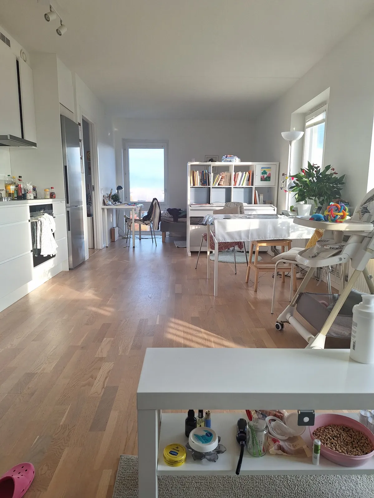 Hyreslägenhet på Västra Frölunda i vastra-frolunda