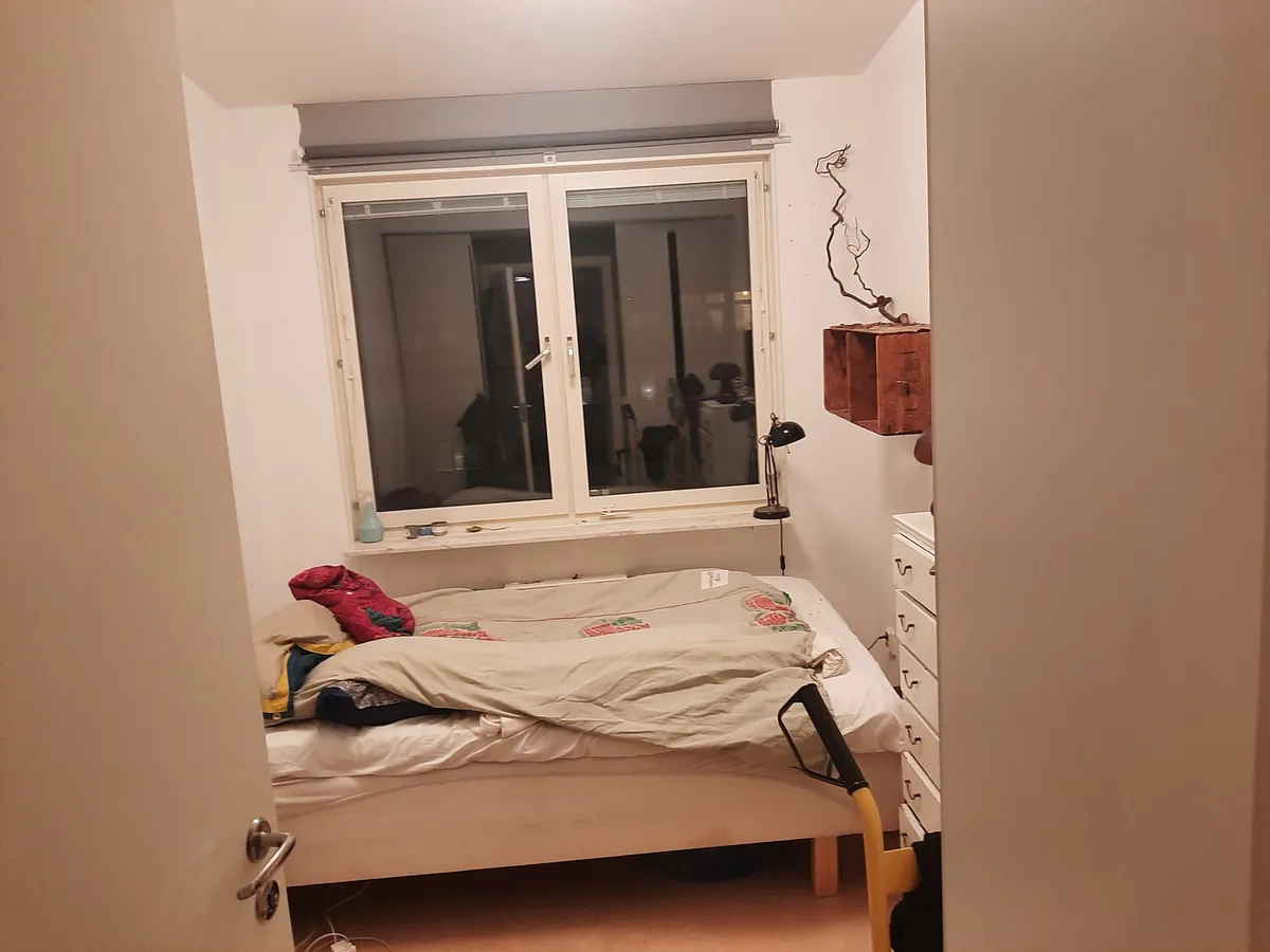 Hyreslägenhet på Västra Frölunda i vastra-frolunda