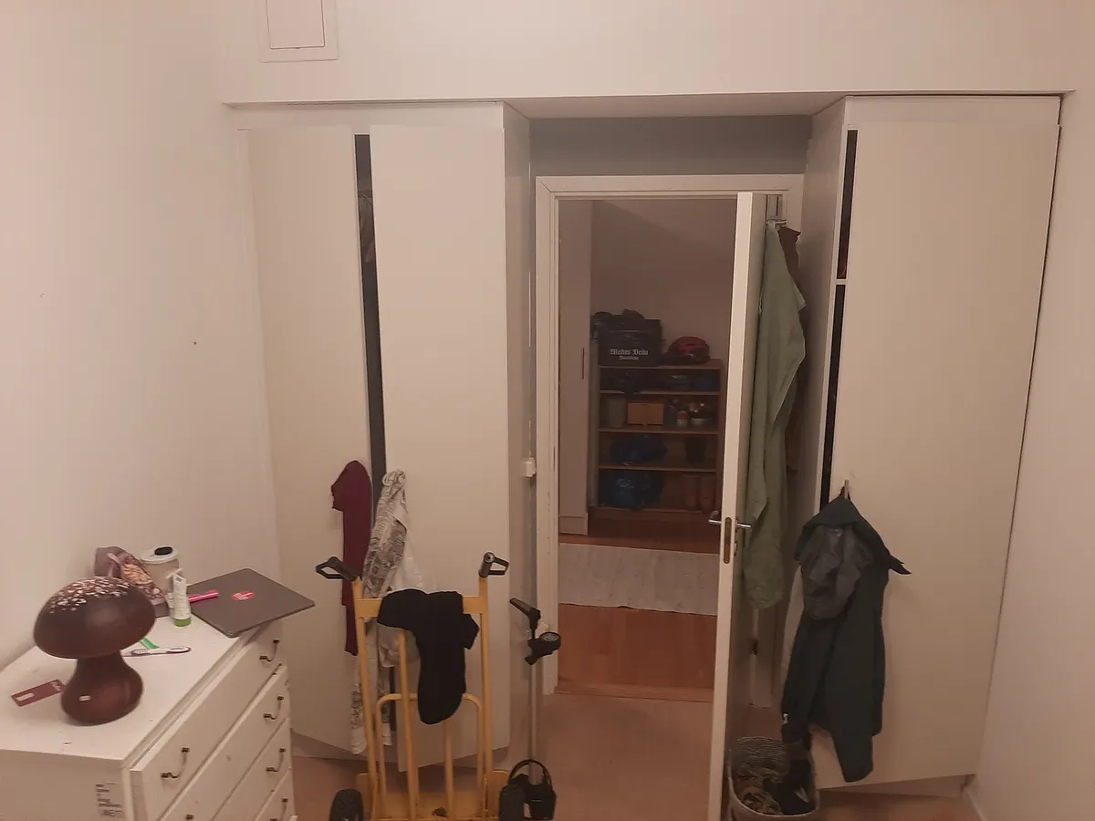 Hyreslägenhet på Västra Frölunda i vastra-frolunda