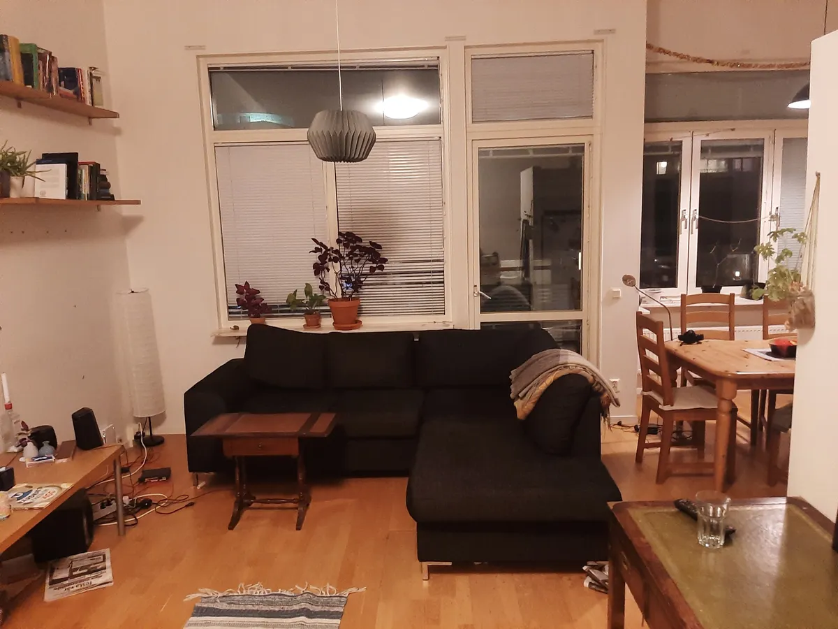 Hyreslägenhet på Västra Frölunda i vastra-frolunda