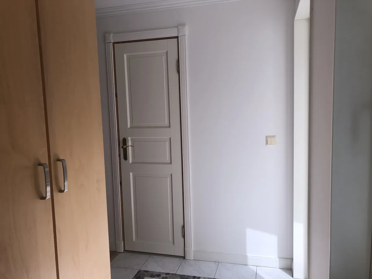 Hyreslägenhet på Täby i taby