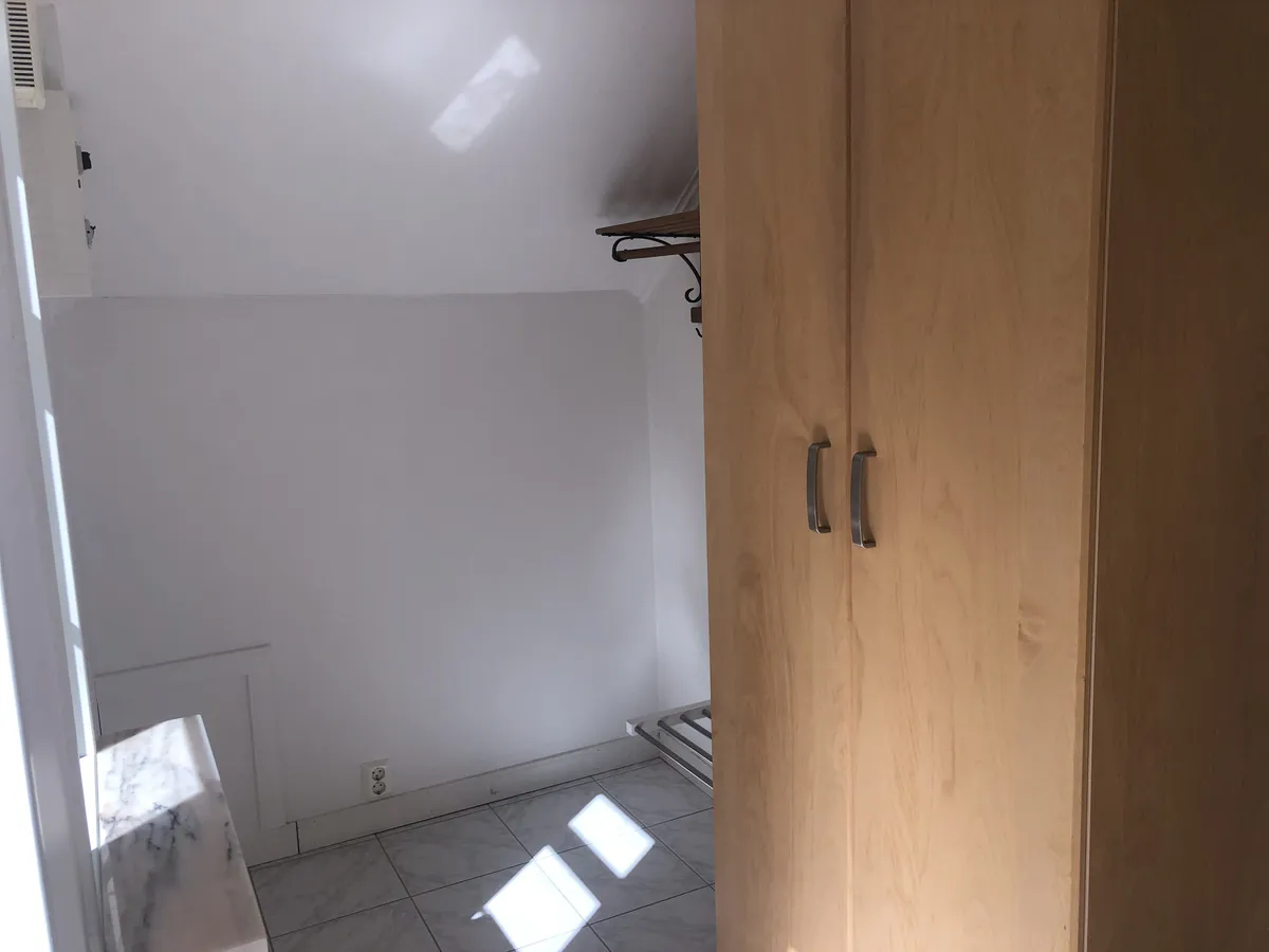 Hyreslägenhet på Täby i taby