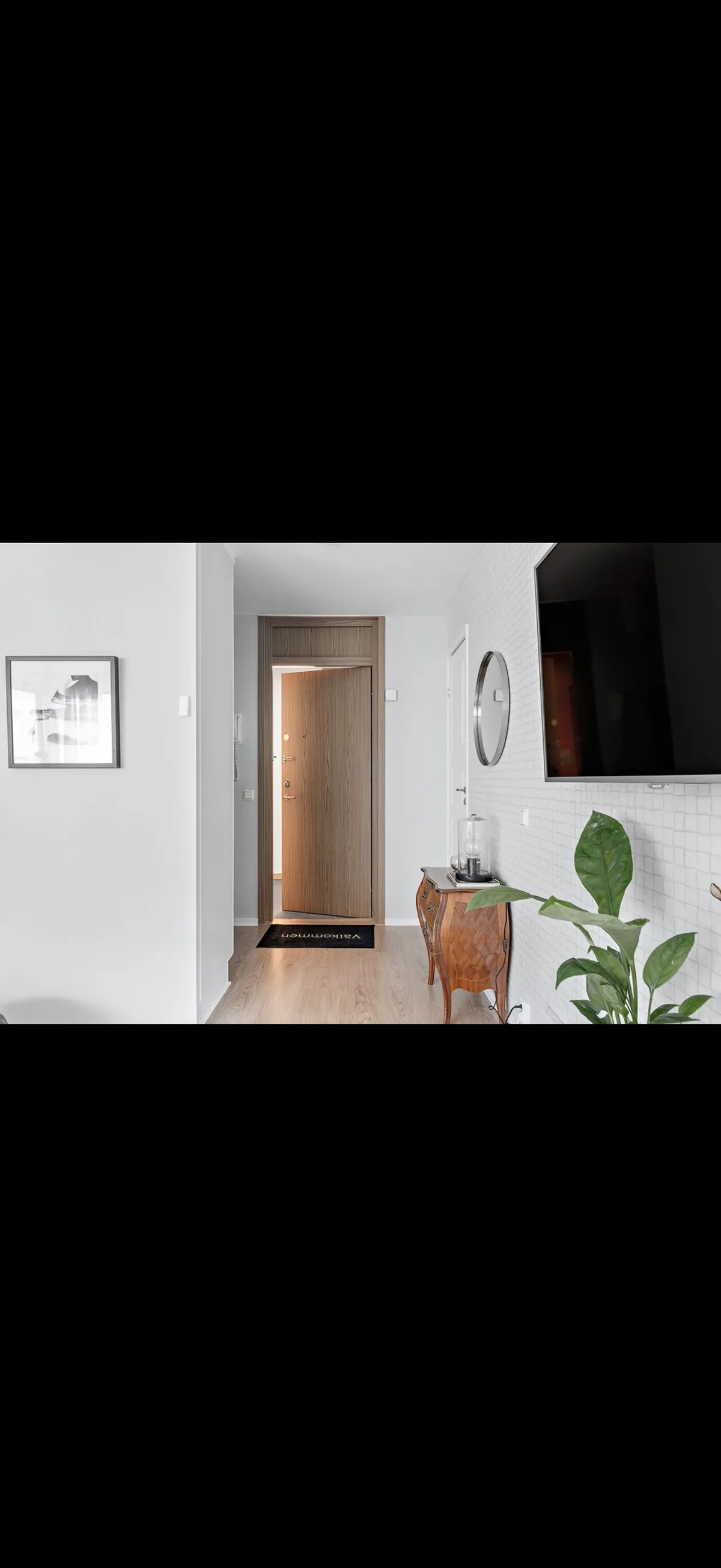 Hyreslägenhet på Göteborg i goteborg