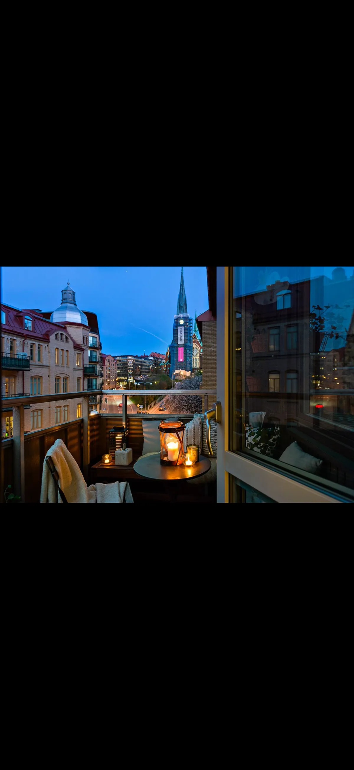 Hyreslägenhet på Göteborg i goteborg