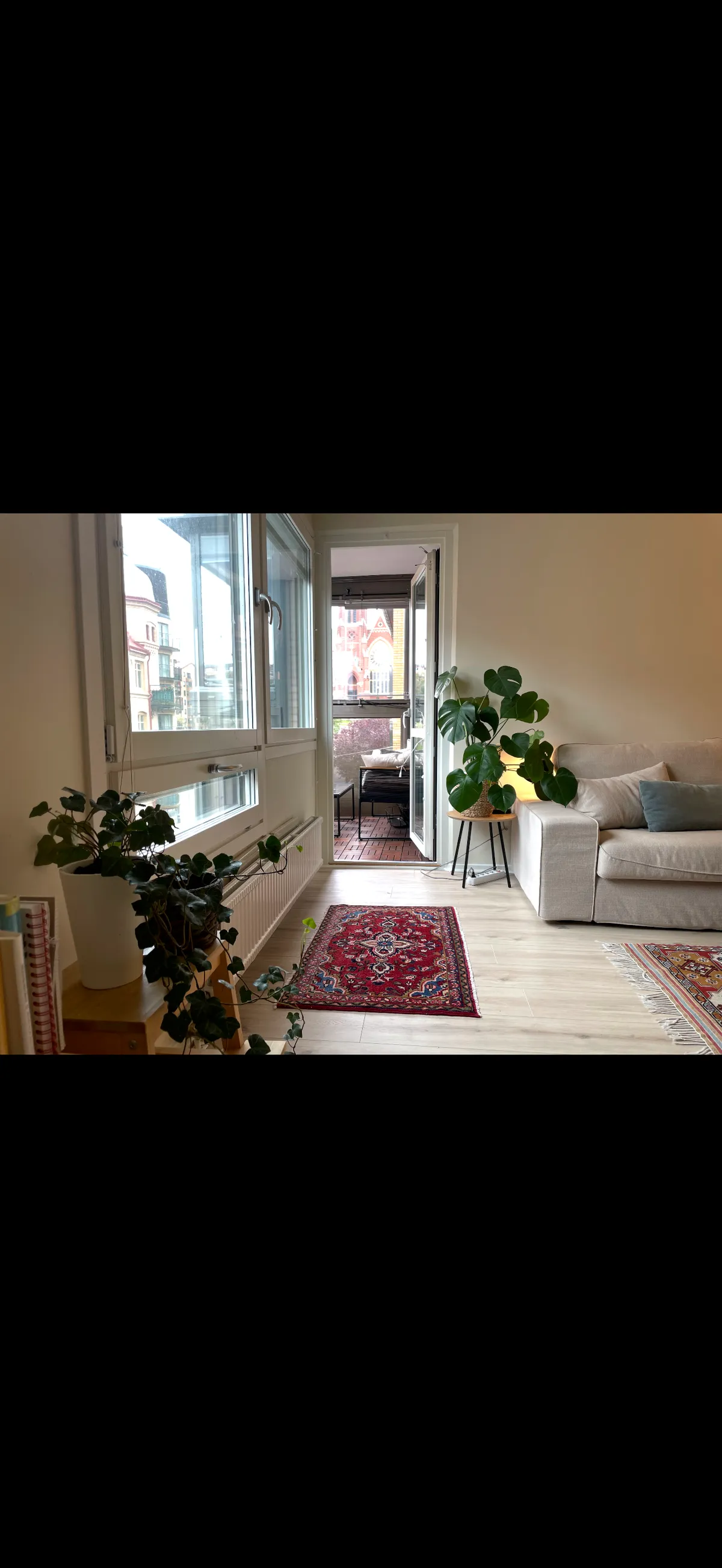 Hyreslägenhet på Göteborg i goteborg